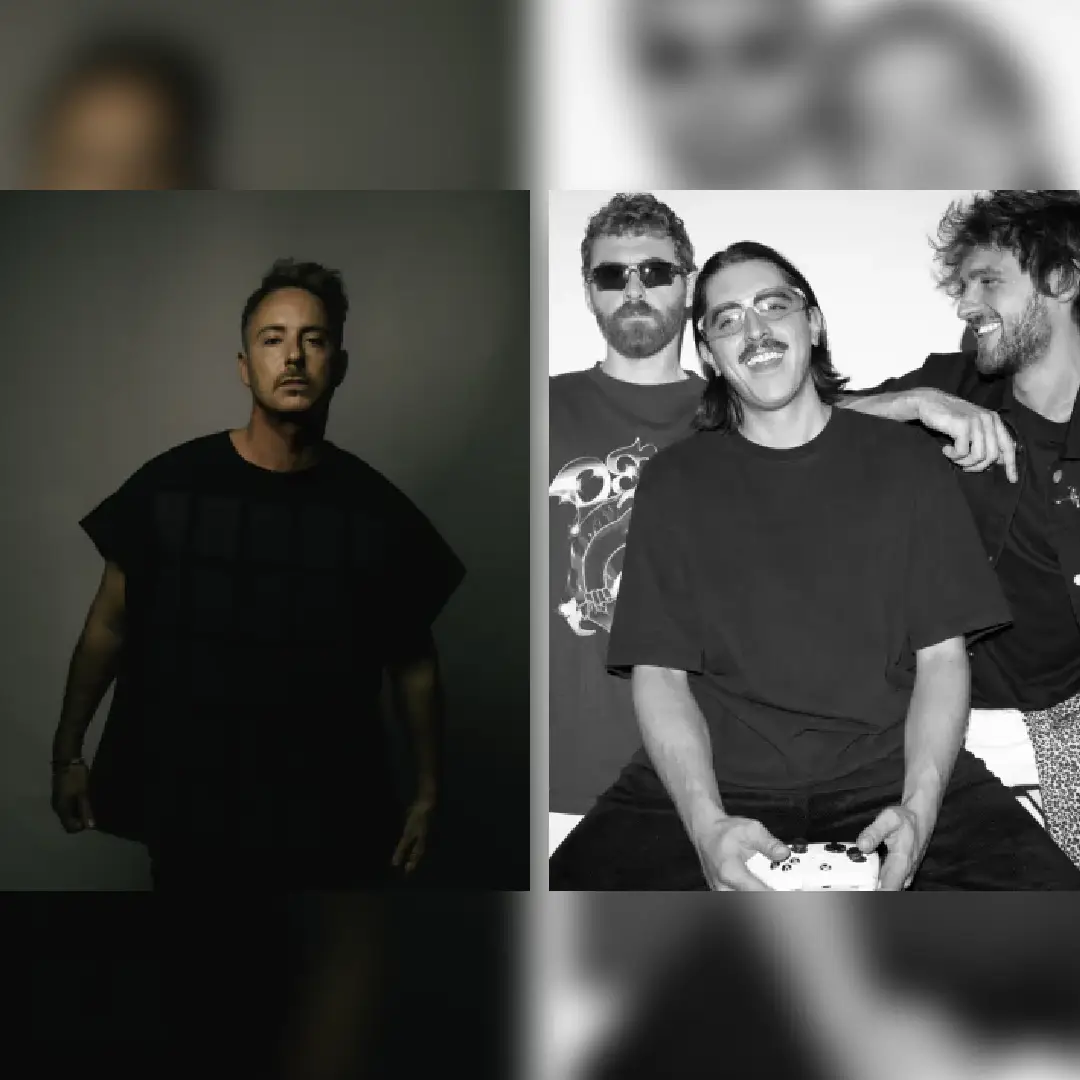 Jean Claude Ades, Avangart Tabldot